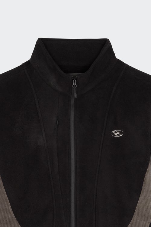 SAN SAN GEAR Veste Noir
