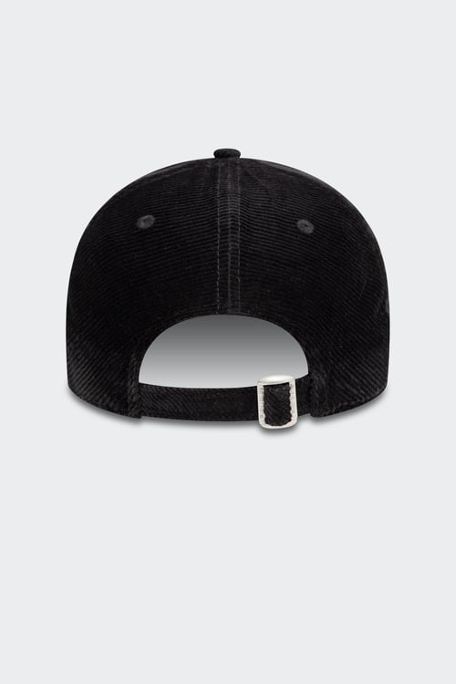 NEW ERA Cap Black