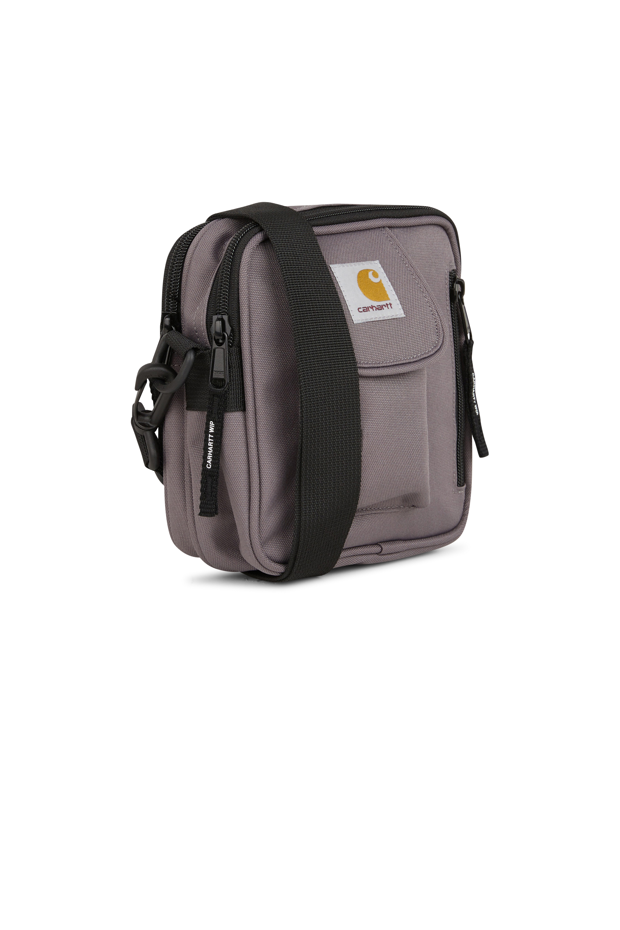 Crossbody bag Grey