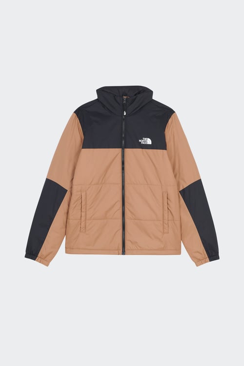 Doudoune - Taille XS Multicolore