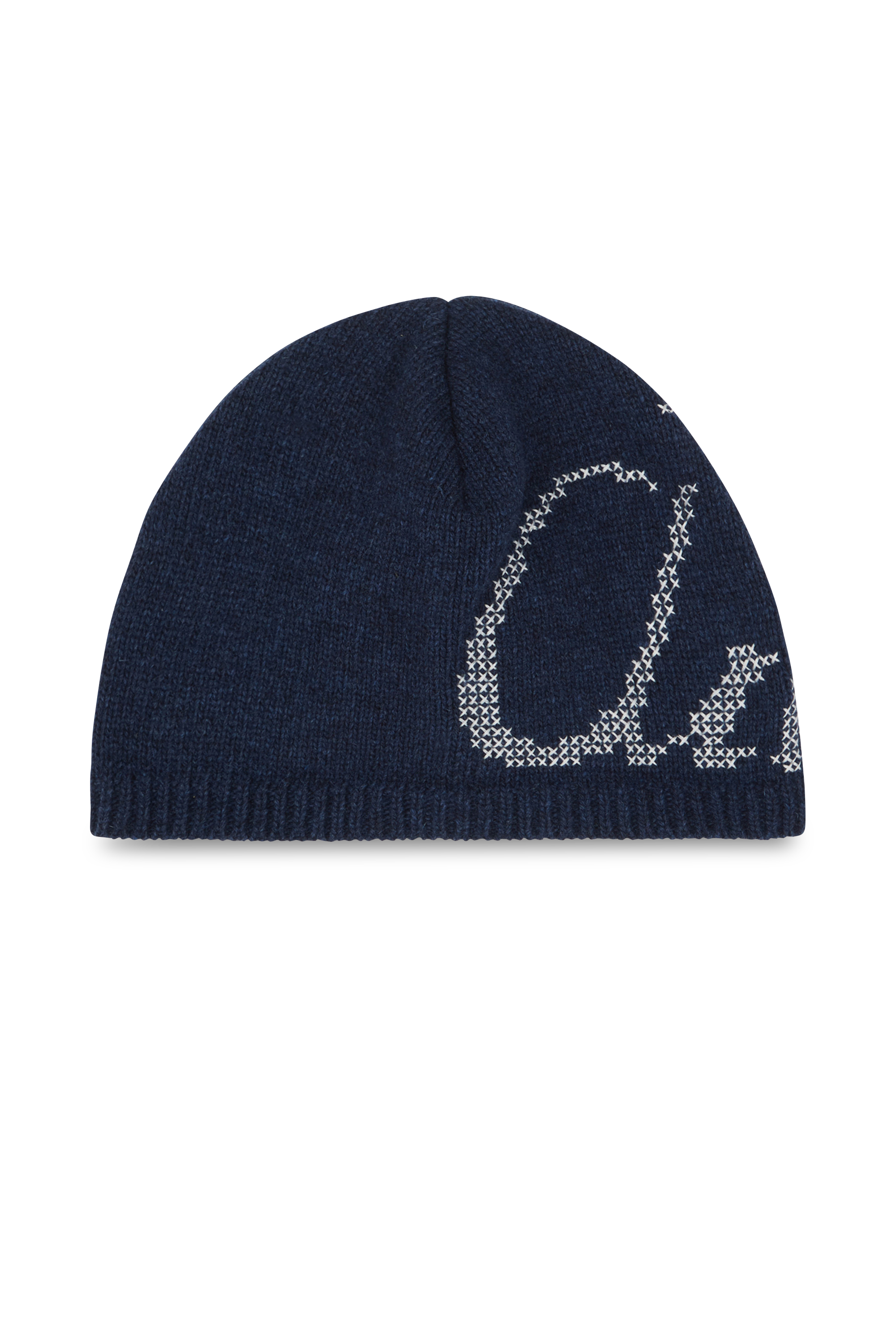 Beanie Blue