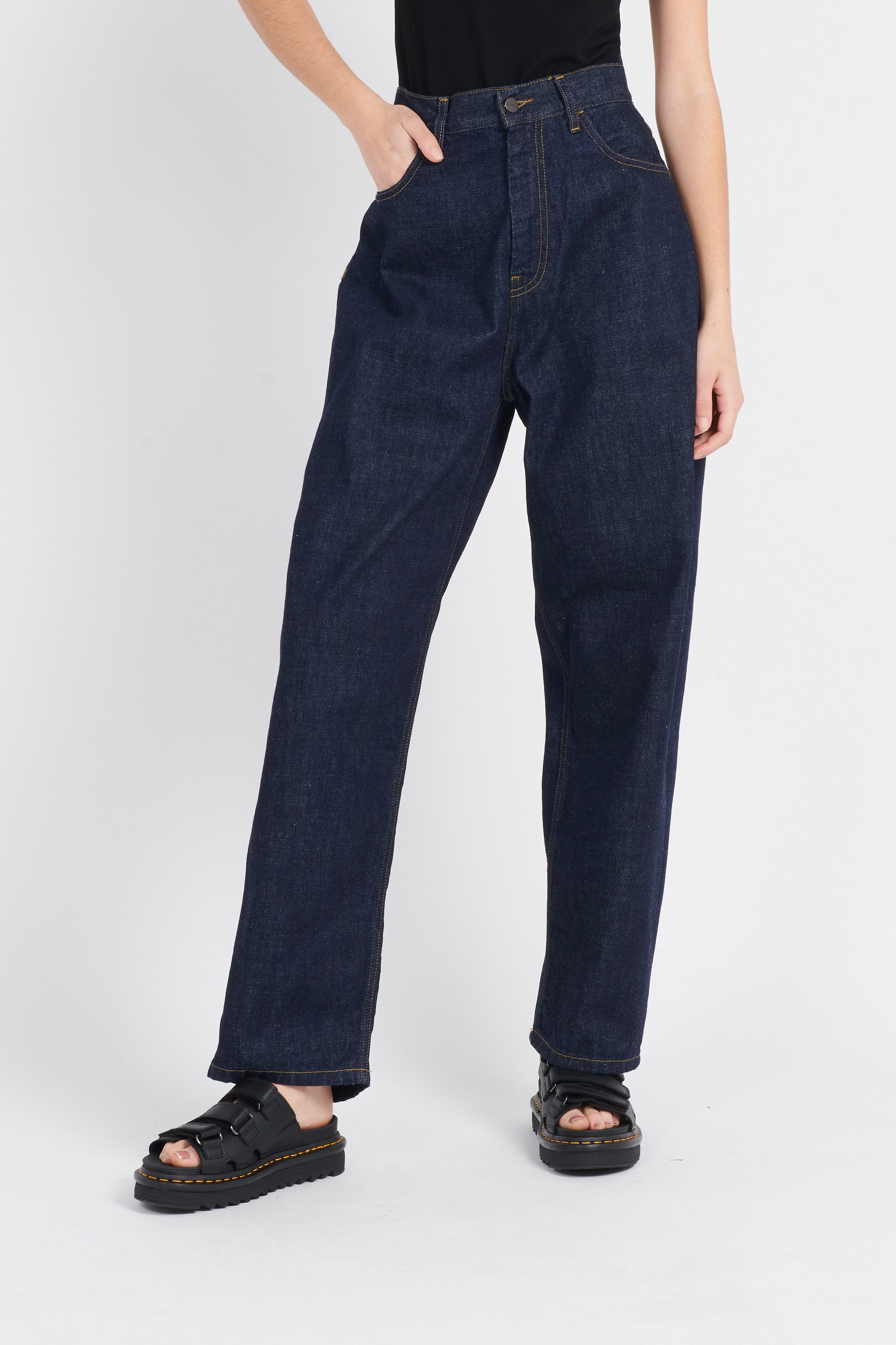 Jeans Blue