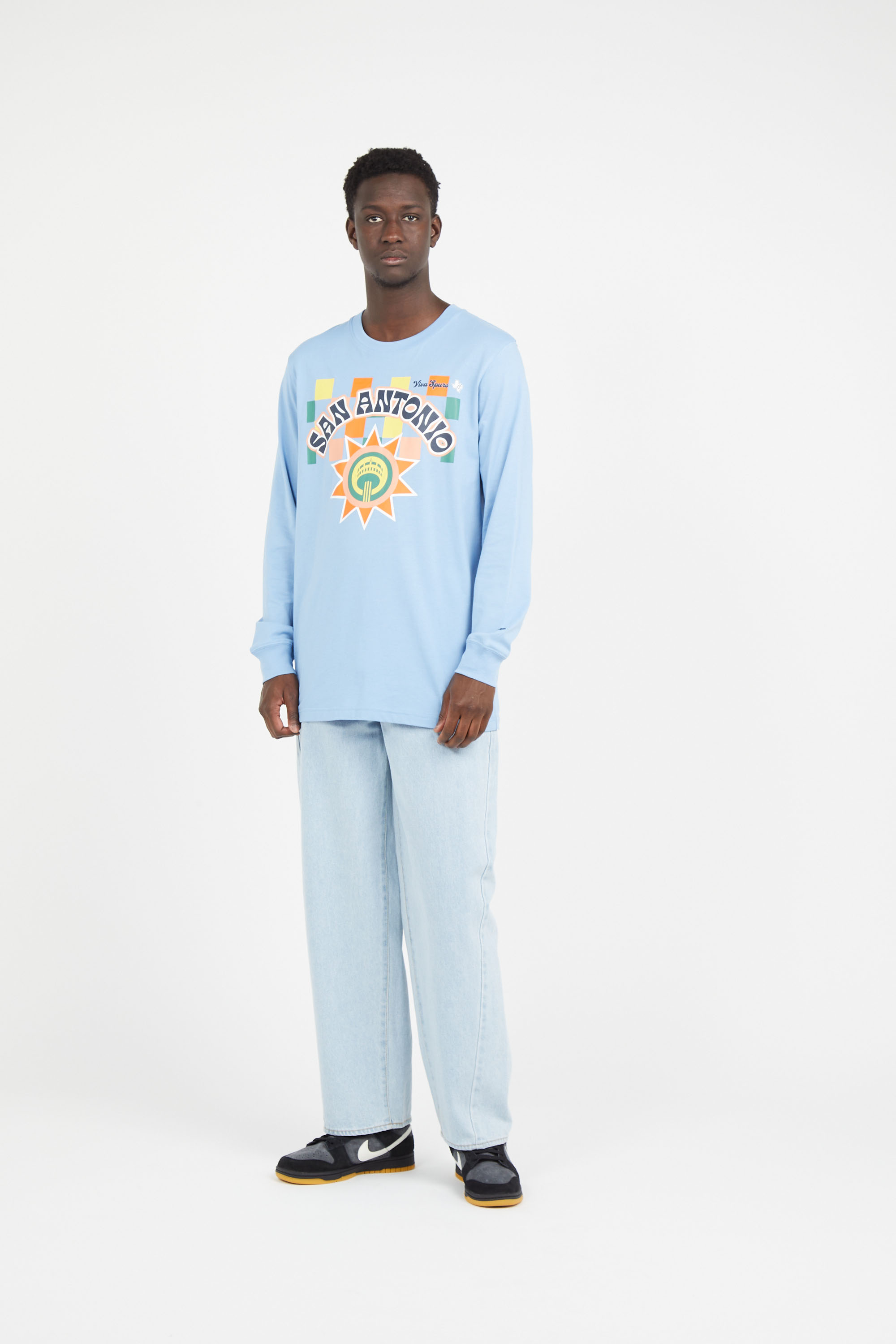 Jean Bleu