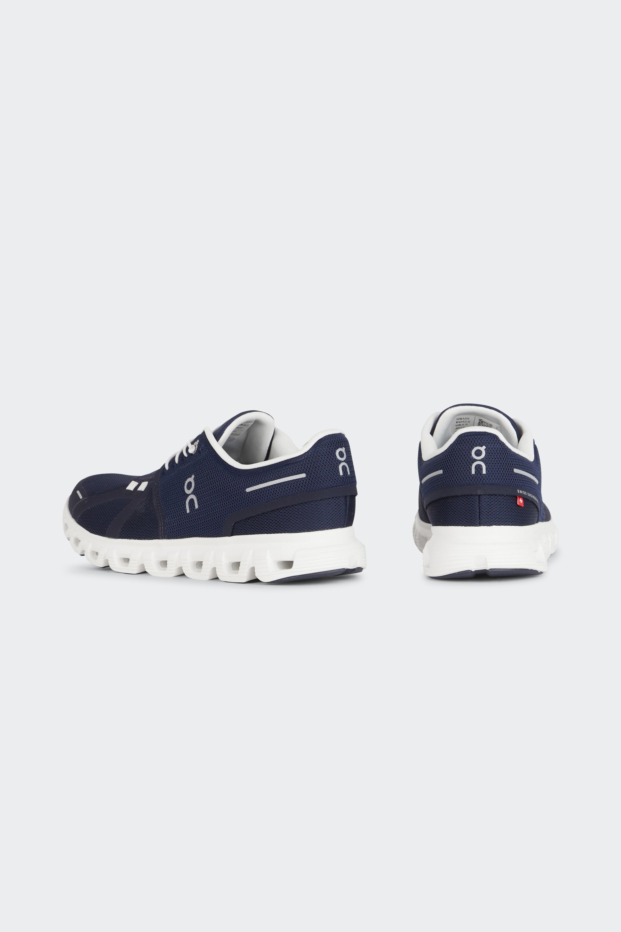 Sneakers | Blue by ON Sneakers Blue