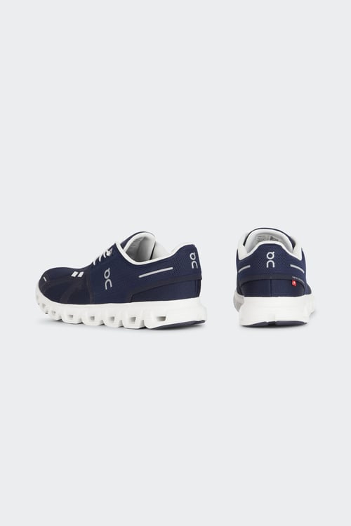 ON Baskets Bleu