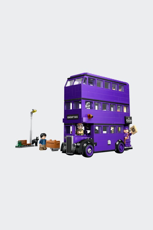 LEGO Jeu Multicolore