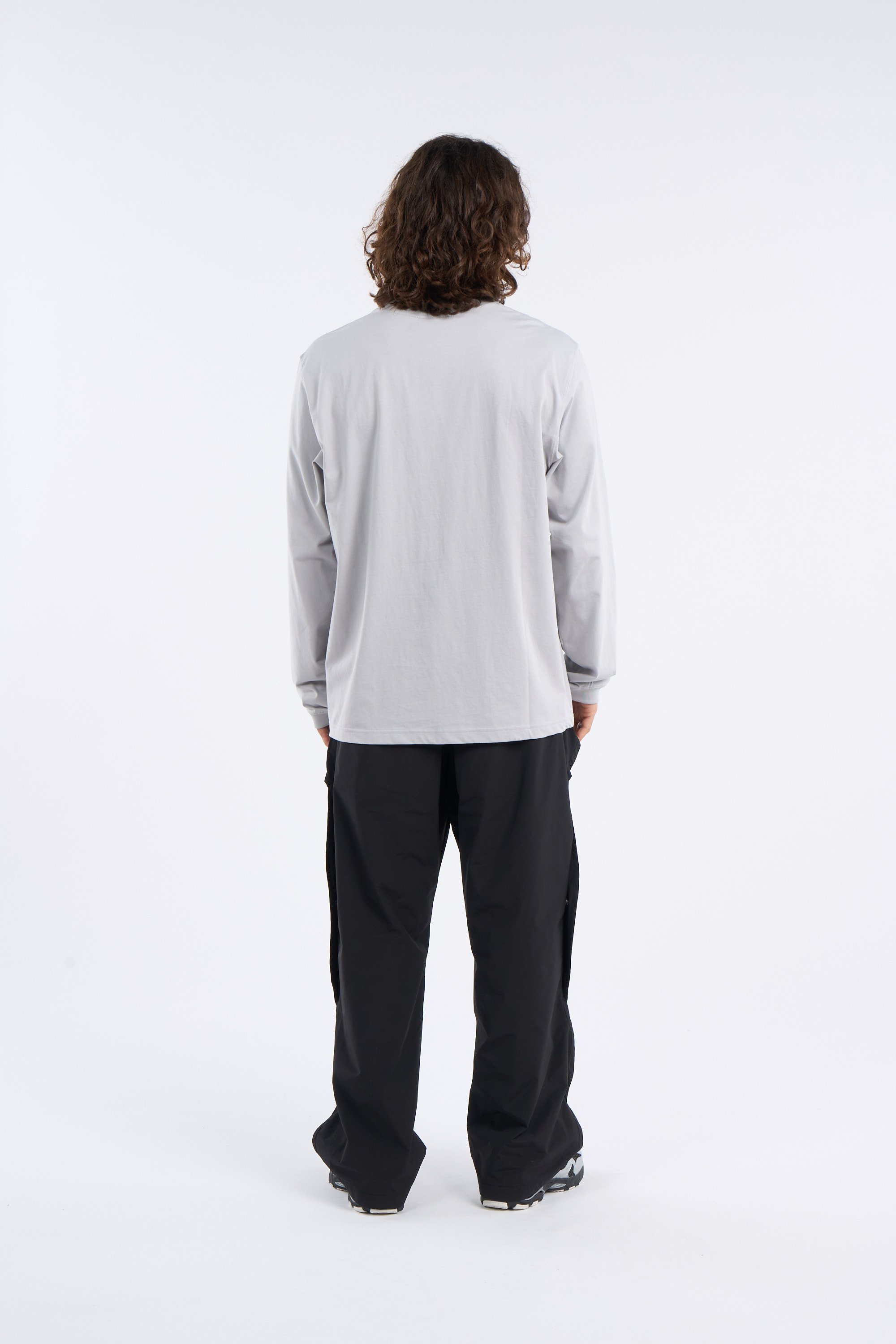 Pants | Black by SAN SAN GEAR Pants Black