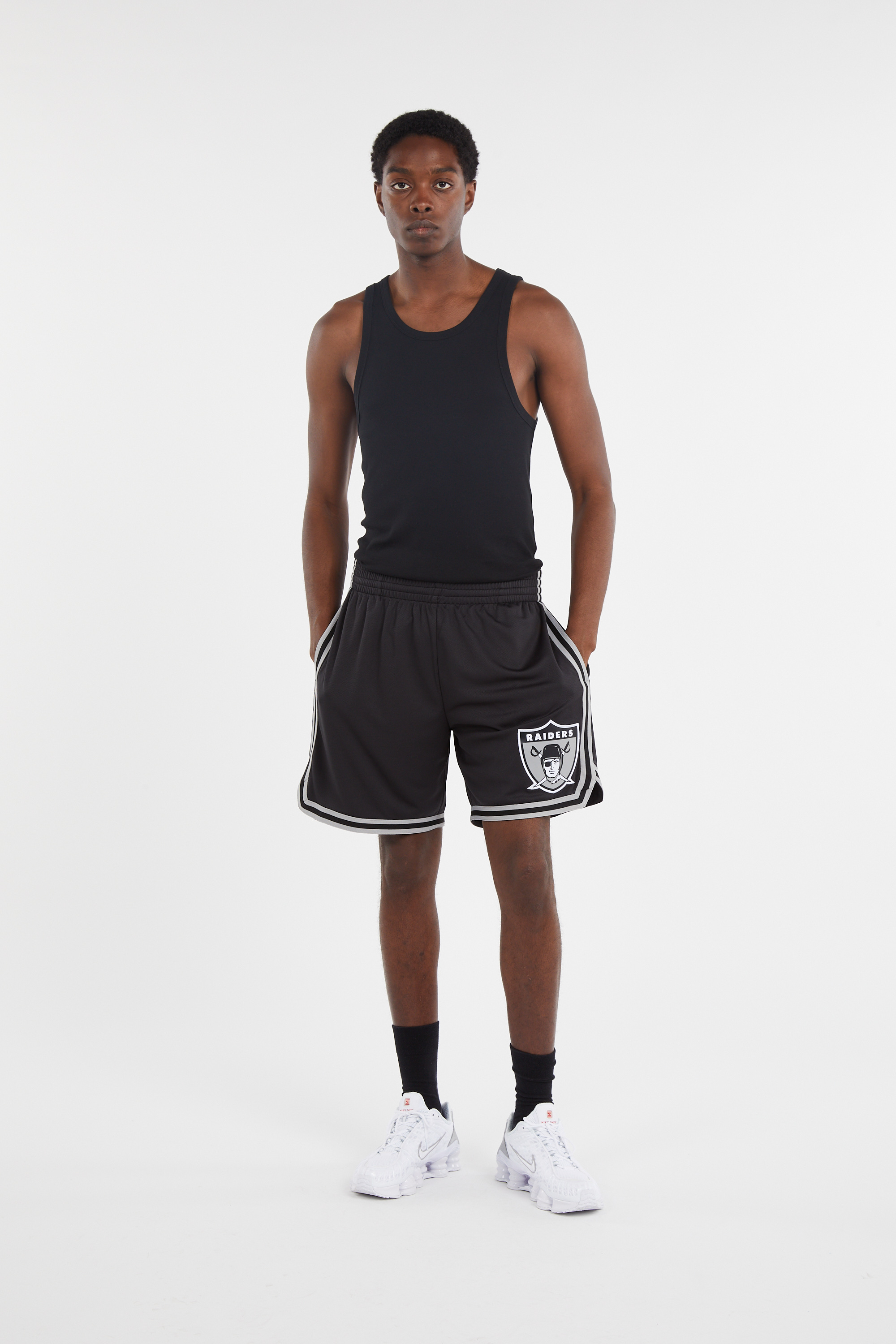 Shorts Black