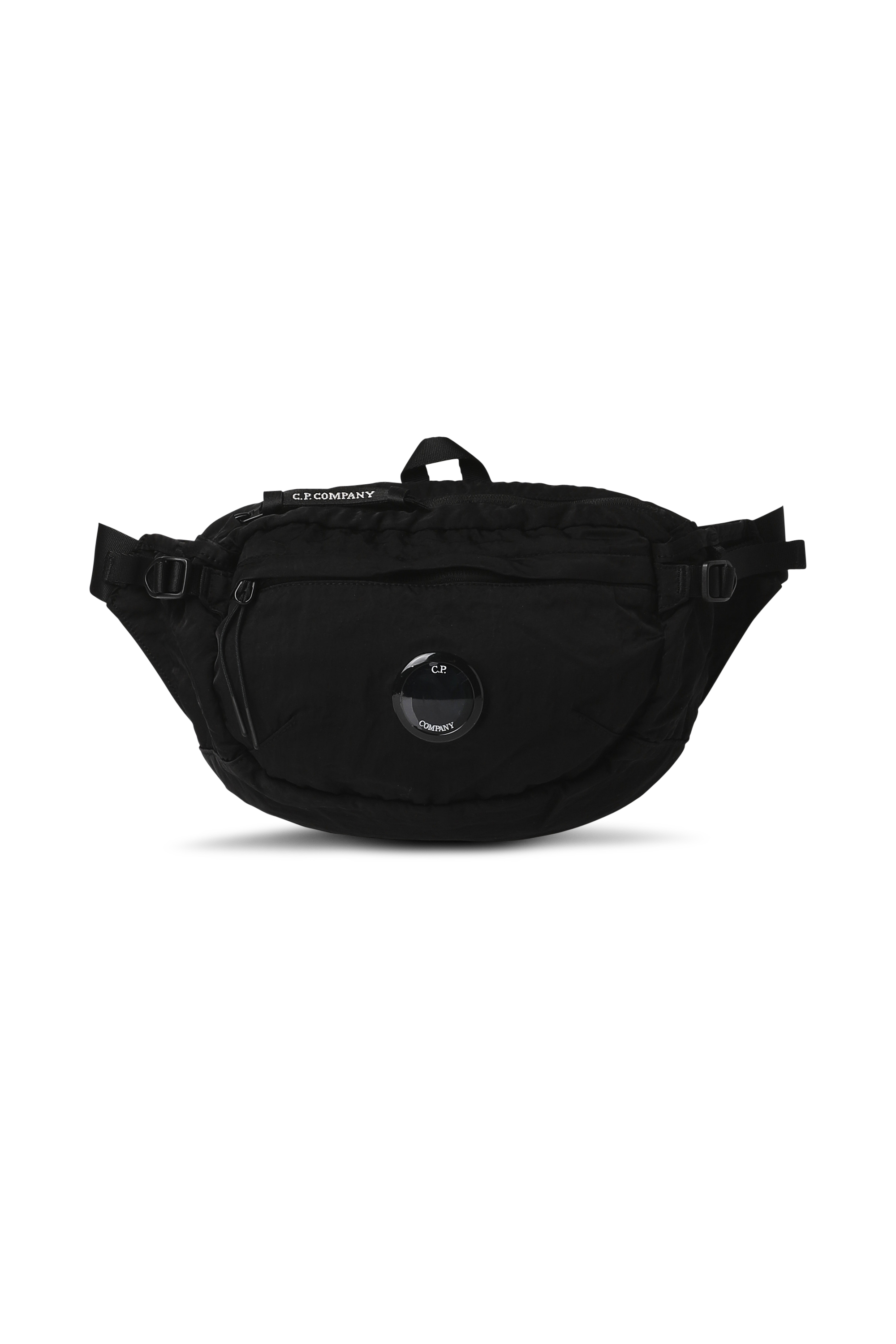 Shoulder bag Black