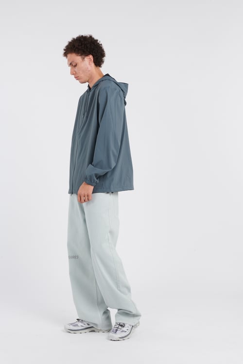 RAINS Windbreaker Blue