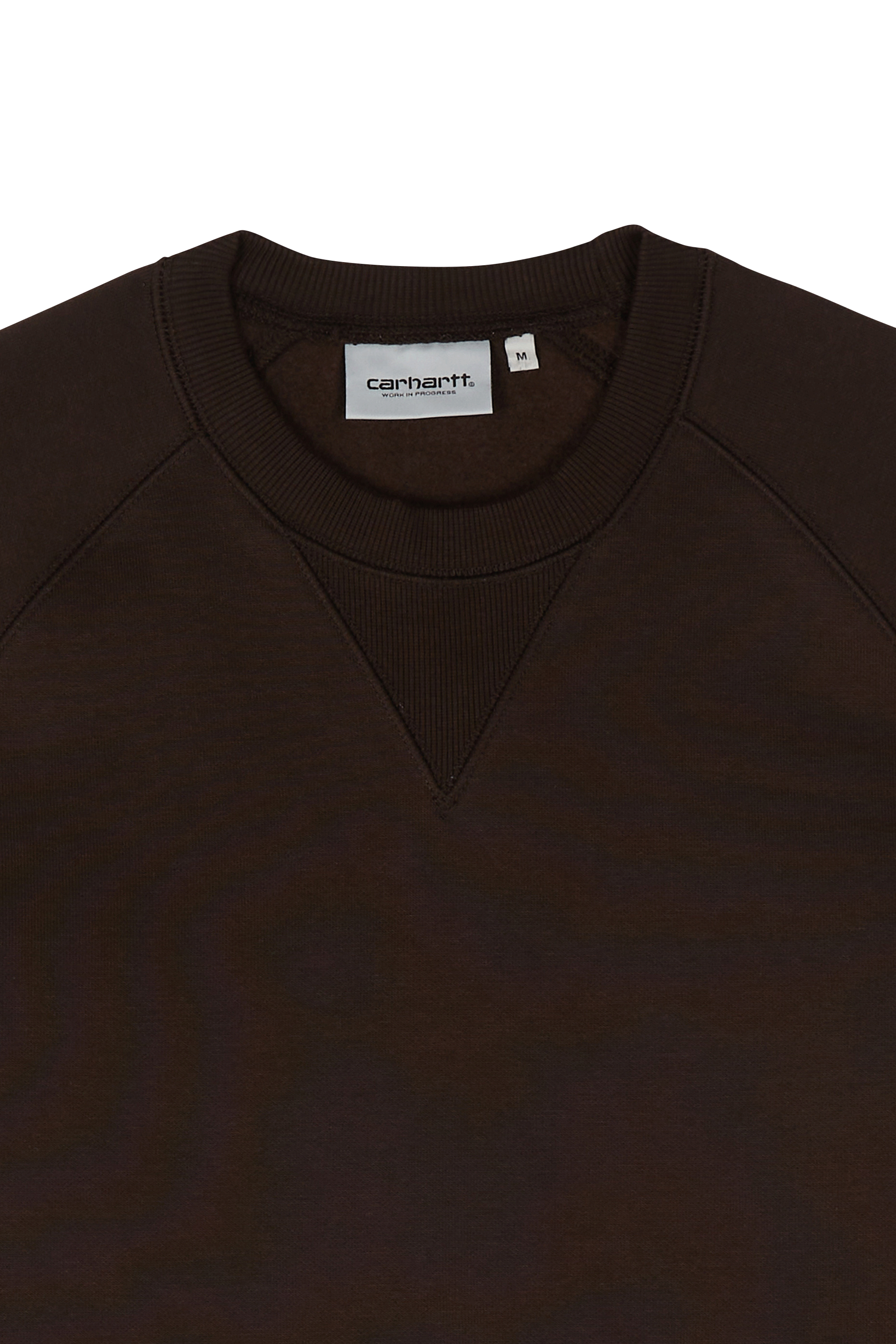Sweatshirt Marron