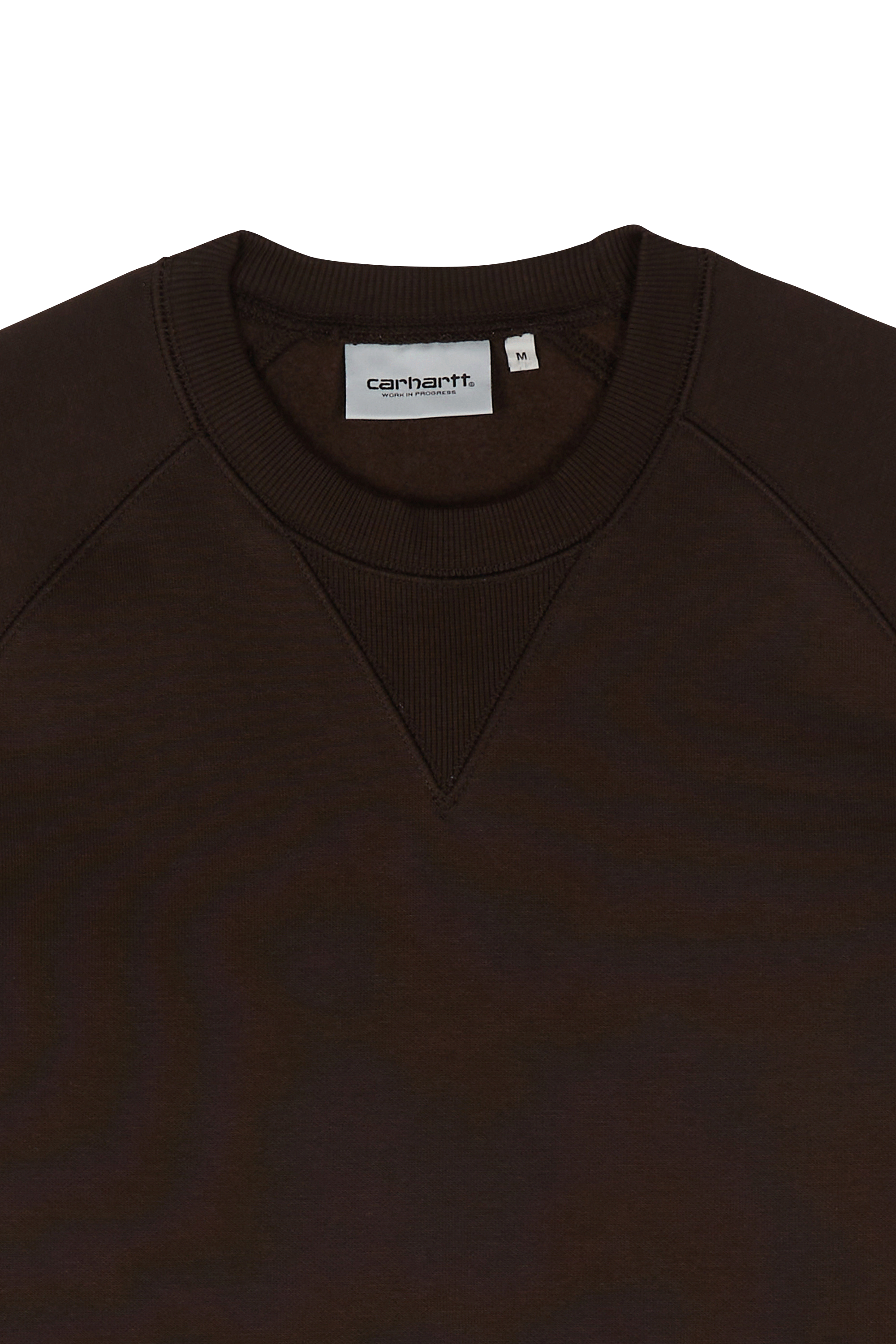 Sweatshirt Marron