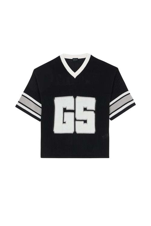 GOODIES SPORTIVE RUGBY T-SHIRT