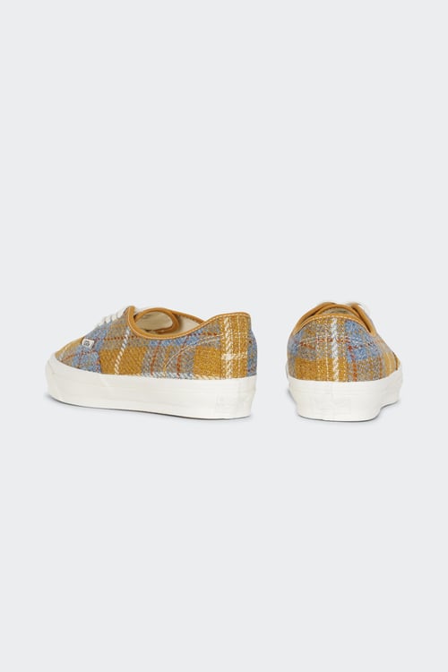 VANS Baskets Multicolore