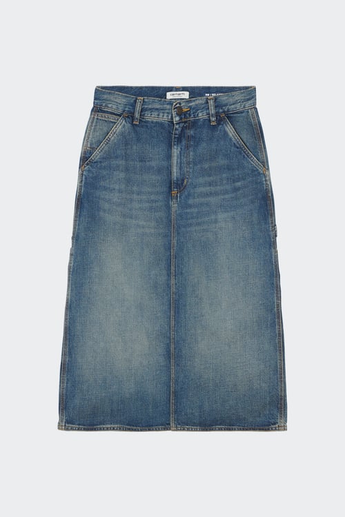 CARHARTT WIP skirt Blue