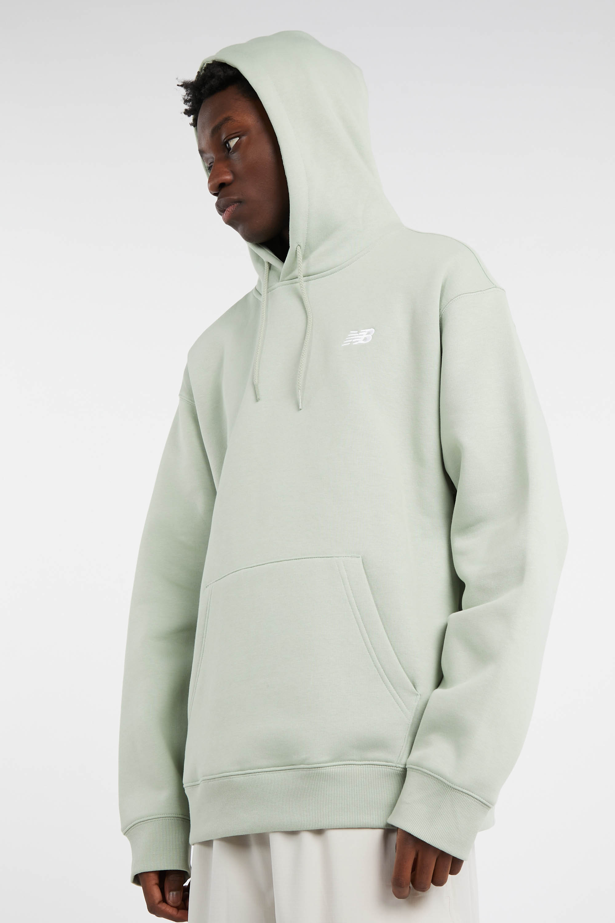 Hoodie Green