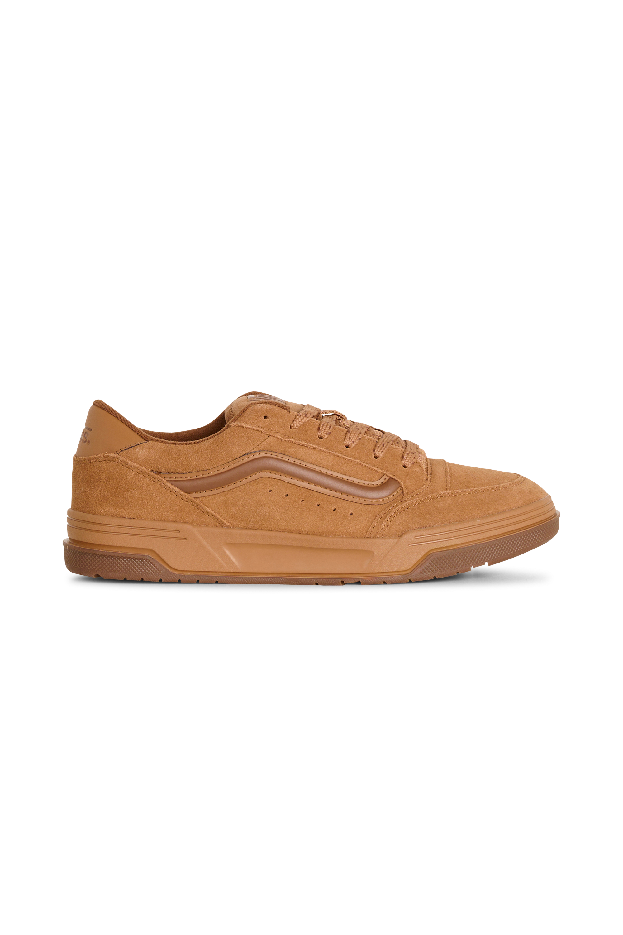 Adidas Superstar sneakers Brown