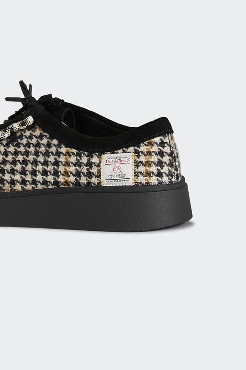 CLARKS ORIGINALS Derbies Noir