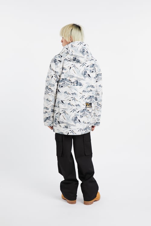 COLUMBIA Parka Beige