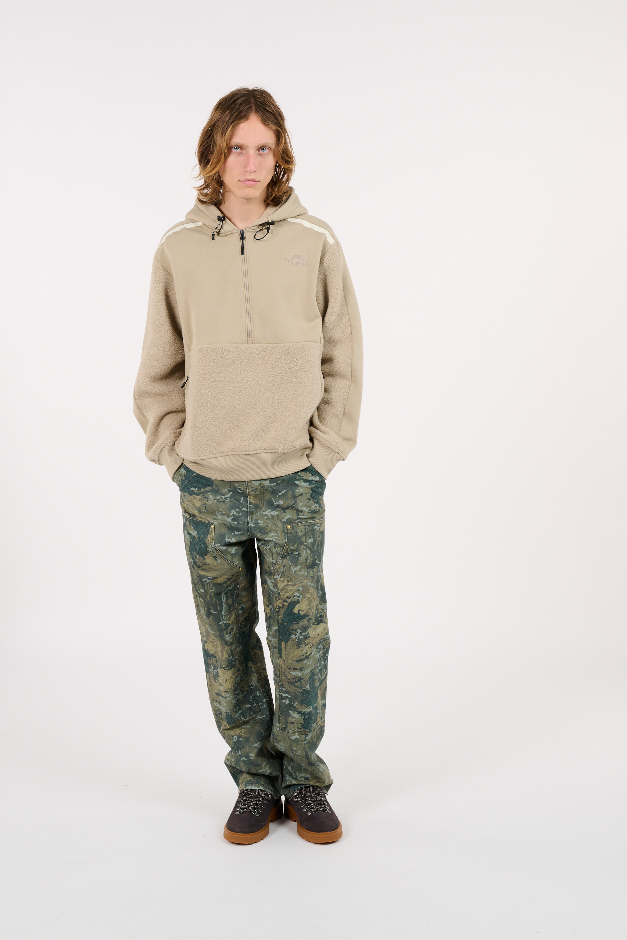Polaire Beige