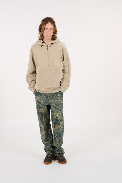 THE NORTH FACE Polaire Beige