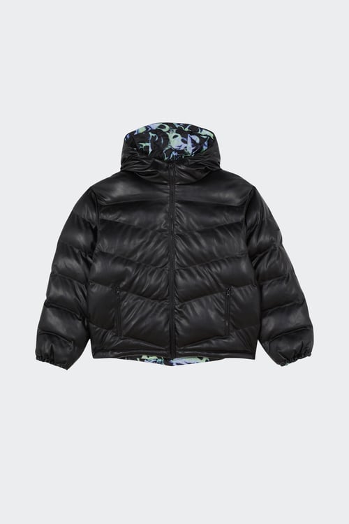 Doudoune - Taille S Noir