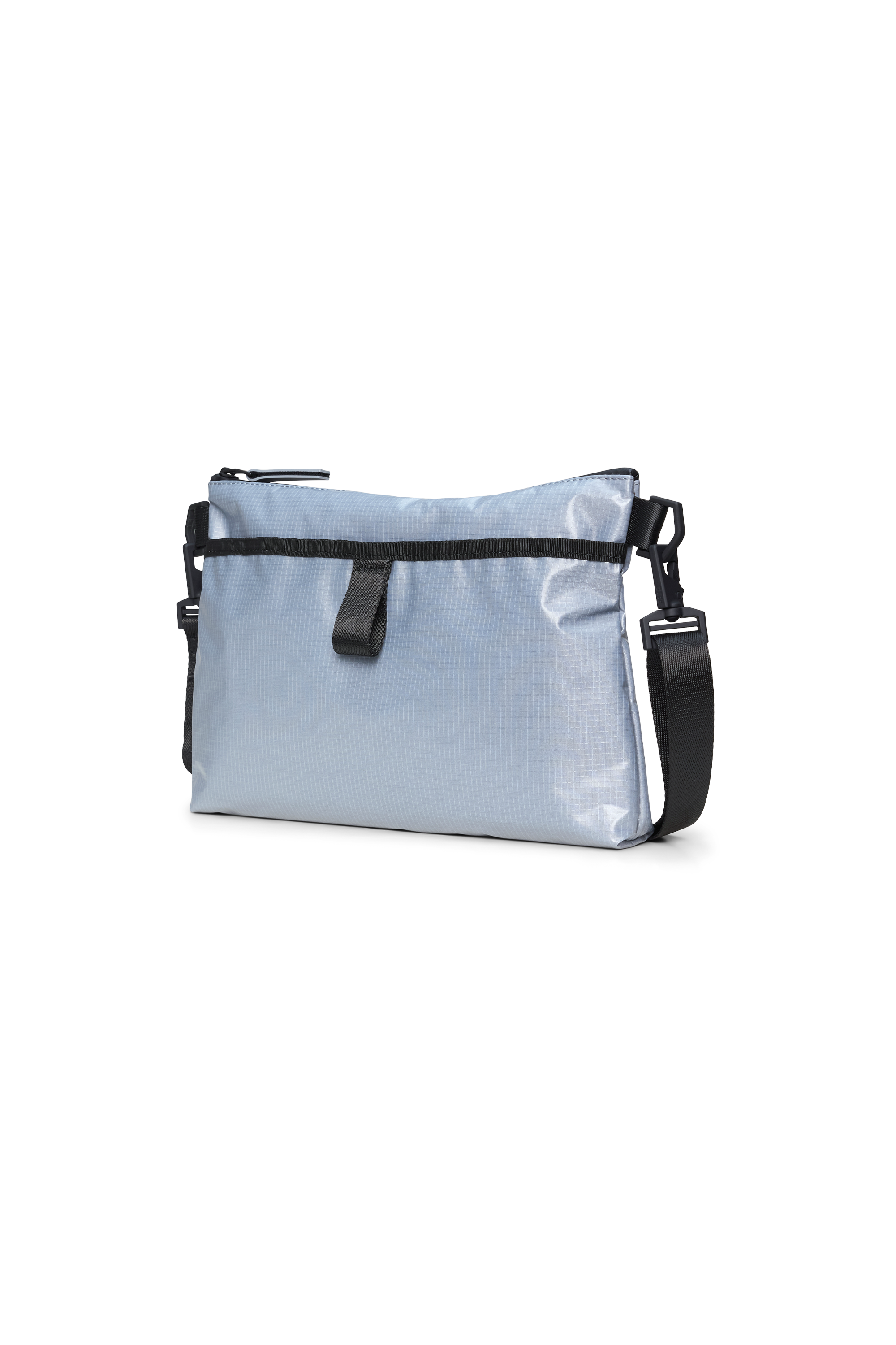 Crossbody bag Blue