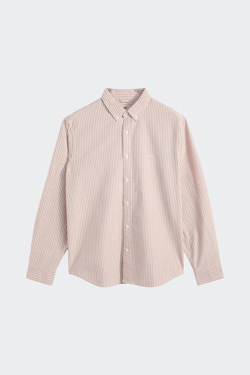 Chemise - Taille M Rose