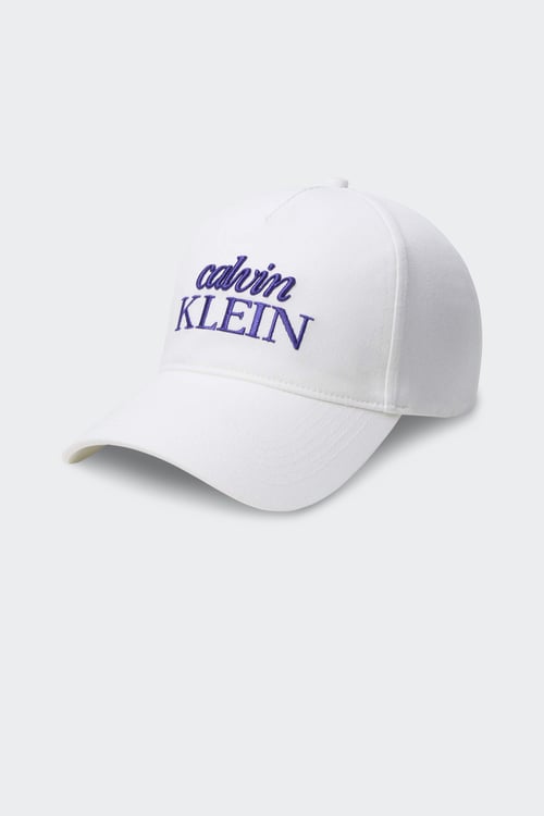 Casquette - Taille TU Blanc