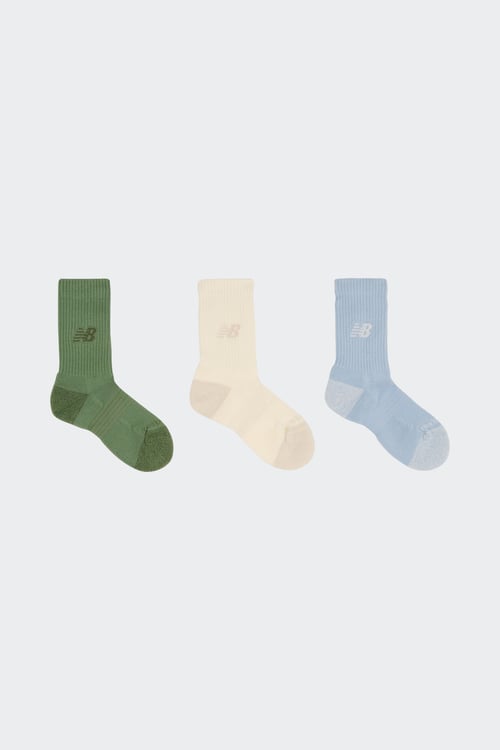 Chaussettes - Taille L Multicolore