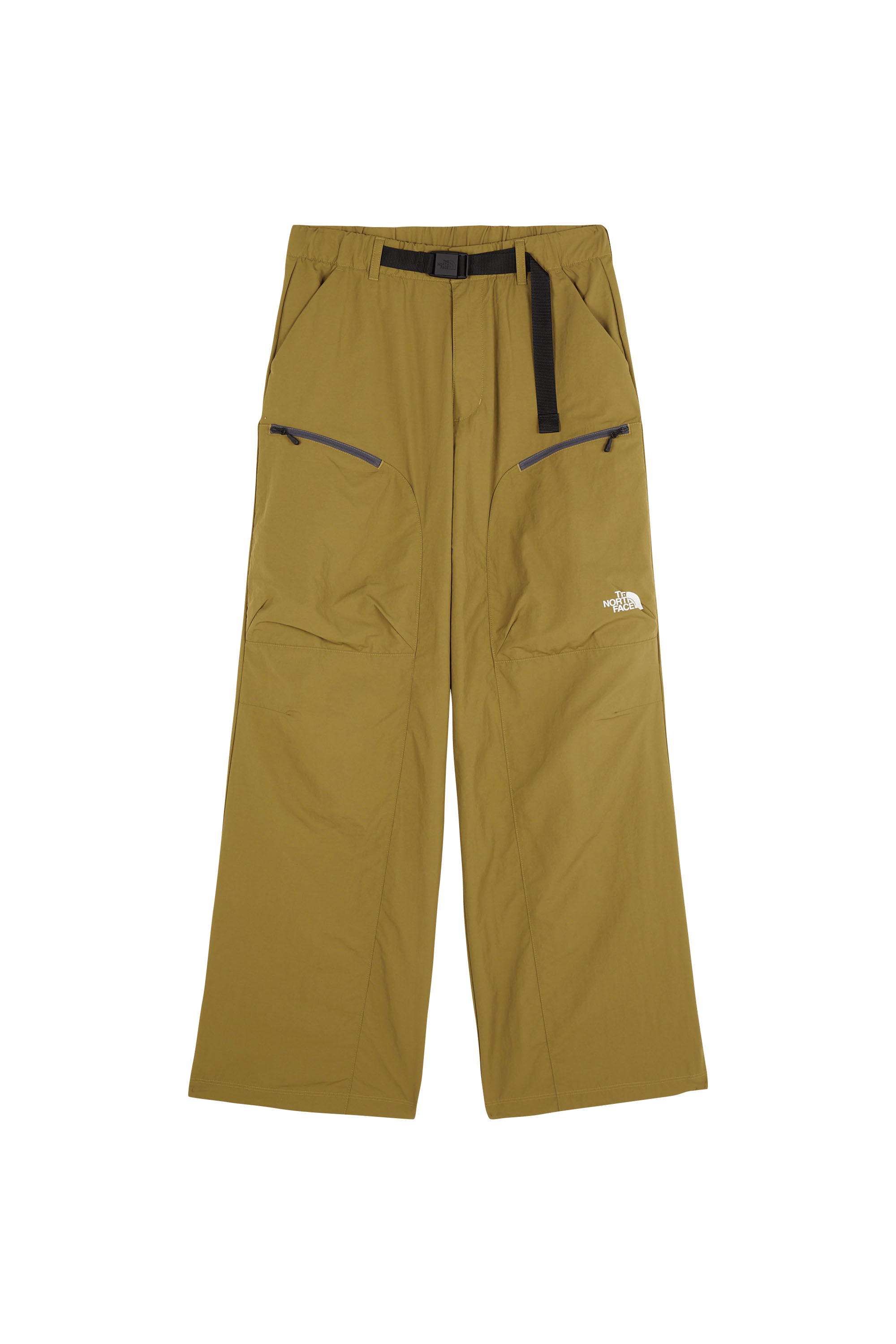 Pantalon THE NORTH FACE Marron