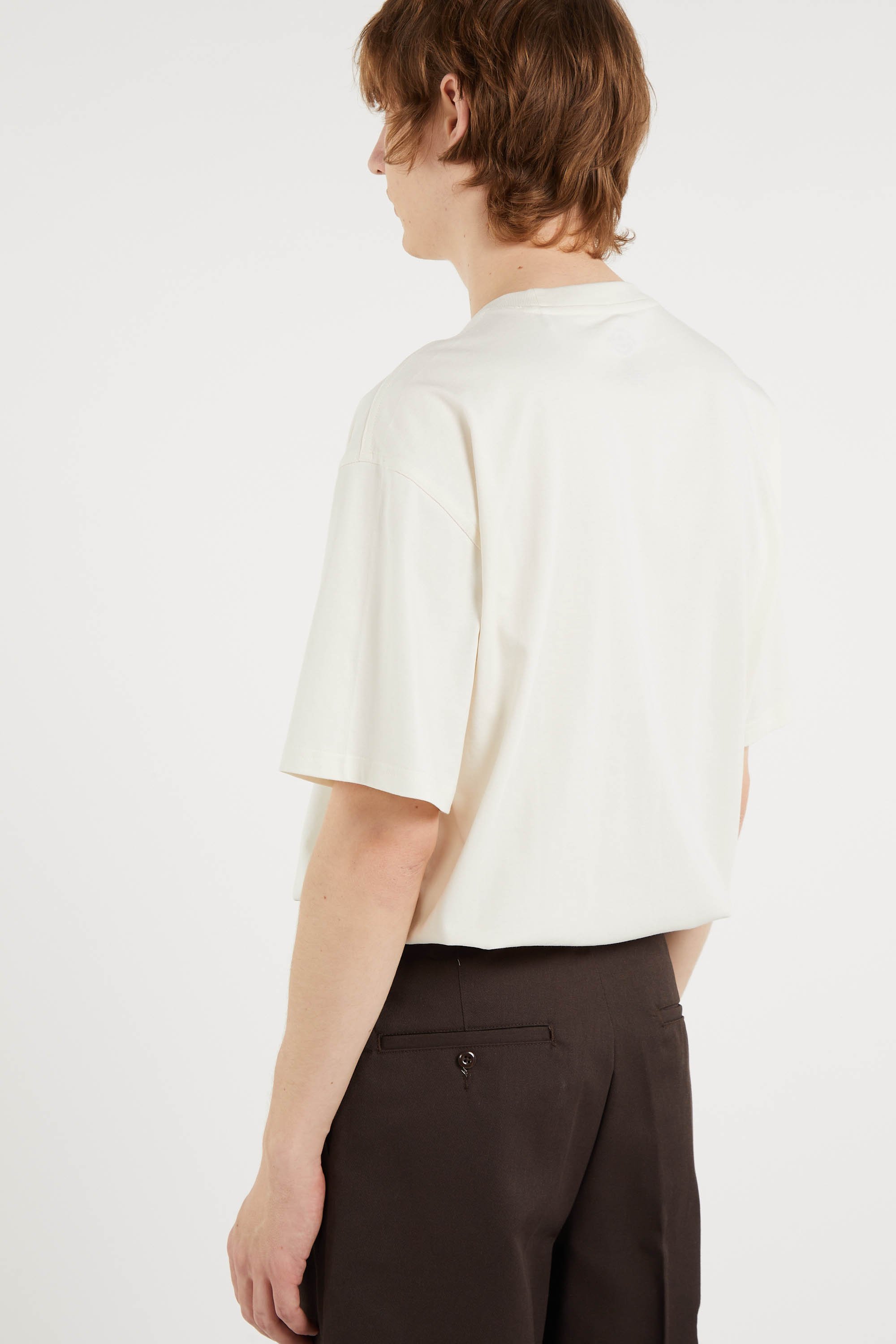 T-shirt | Beige DICKIES Men