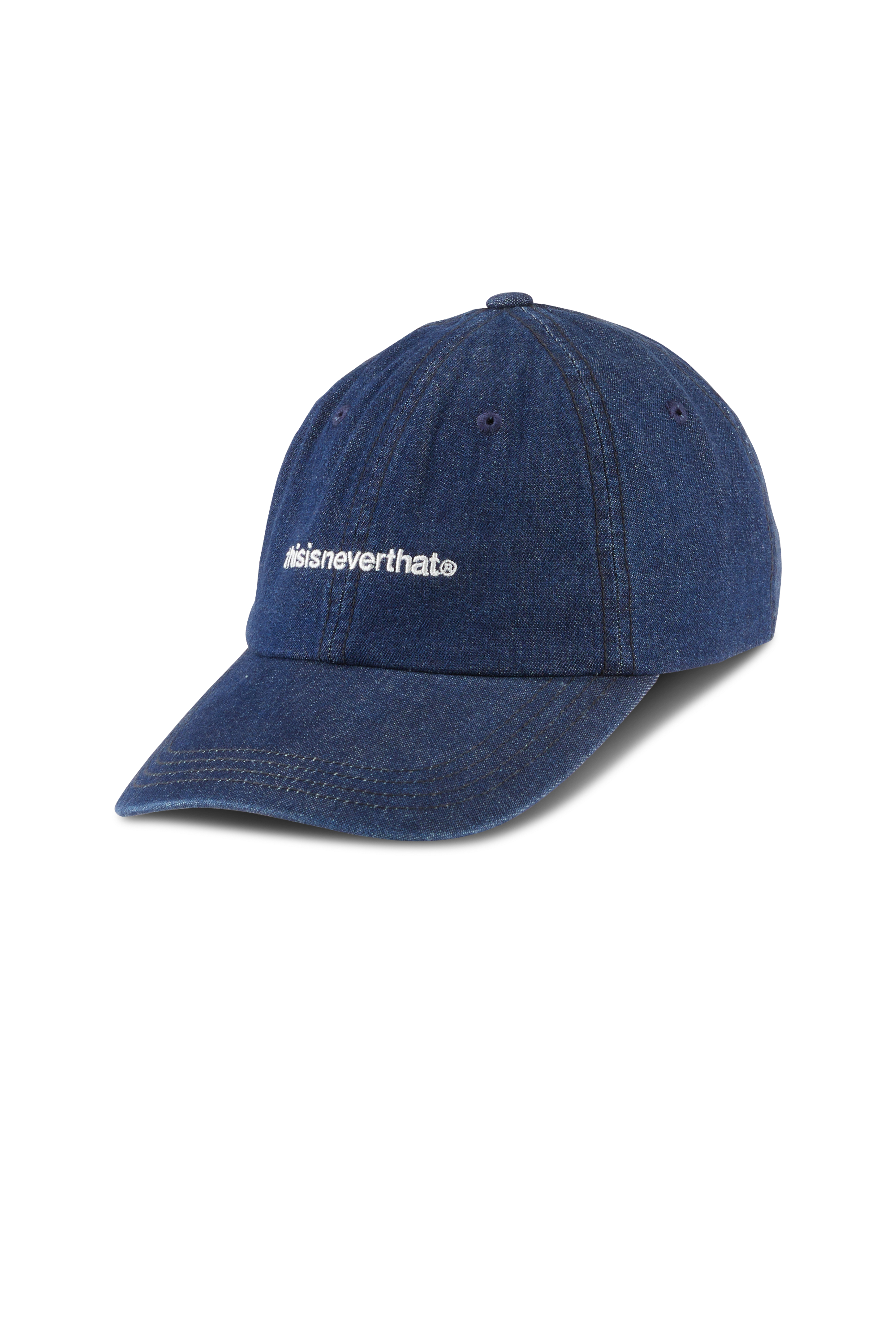 Casquette THISISNEVERTHAT Bleu