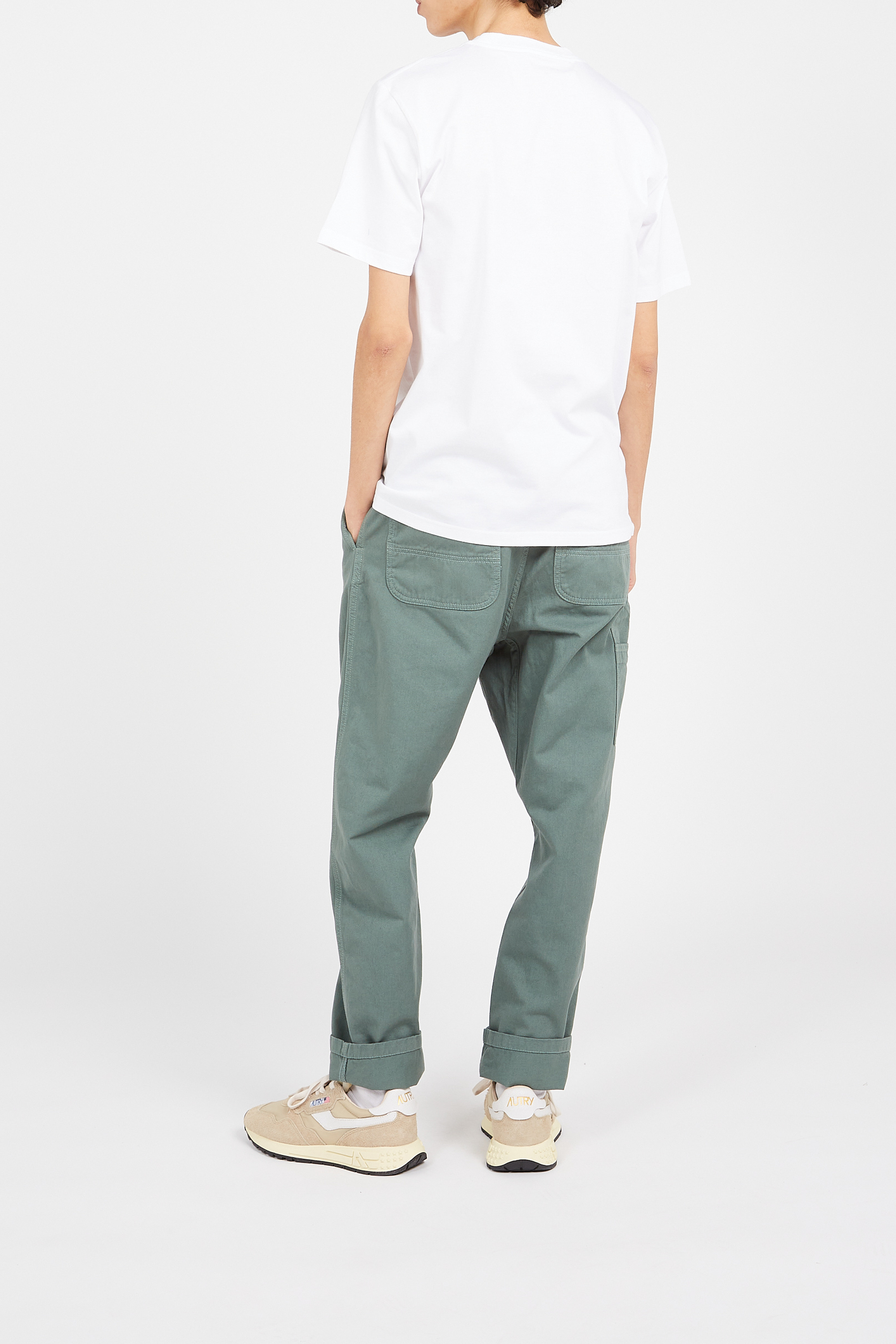 Cargo | Vert CARHARTT WIP Homme