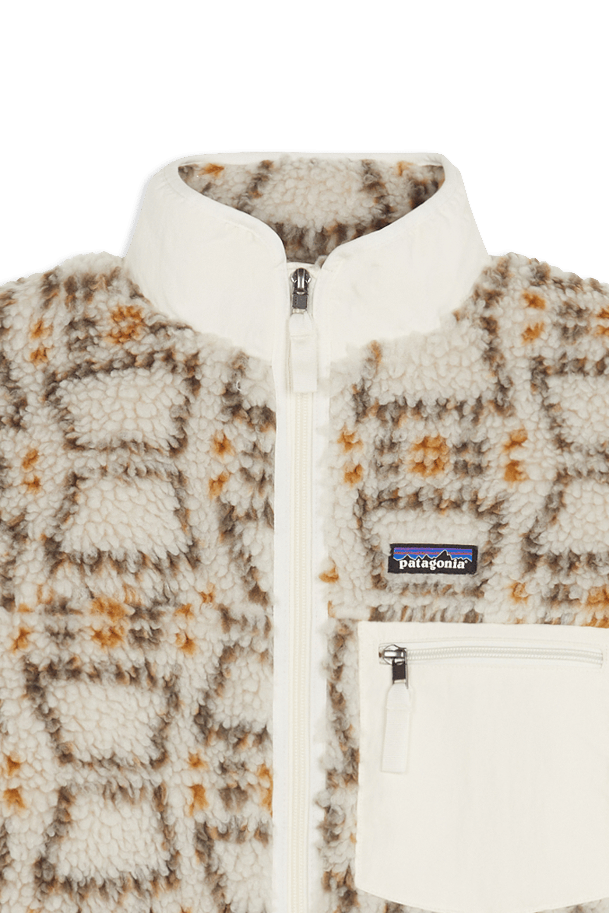 Fleece PATAGONIA Multicolored