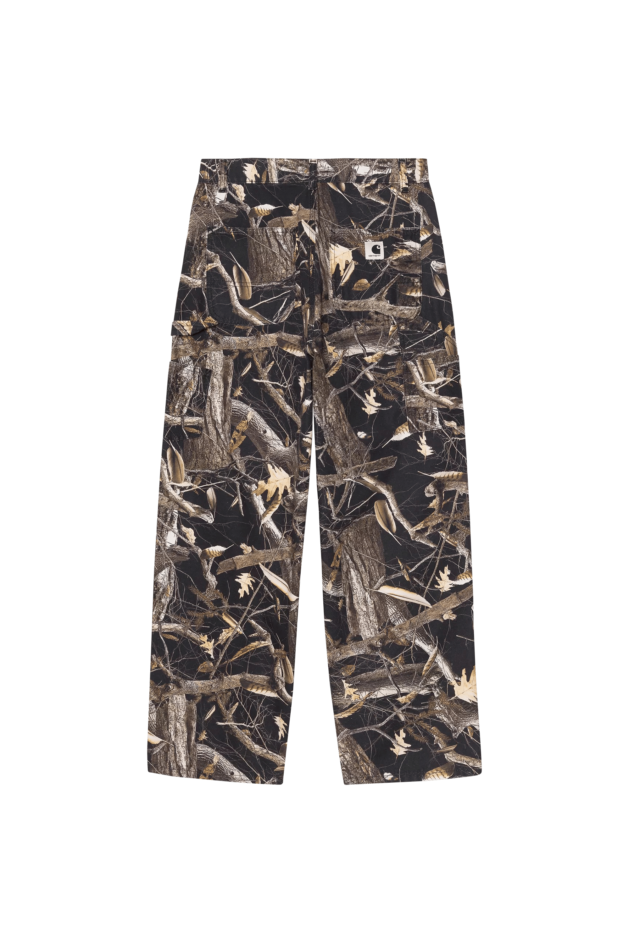 Pantalon | Noir CARHARTT WIP Femme