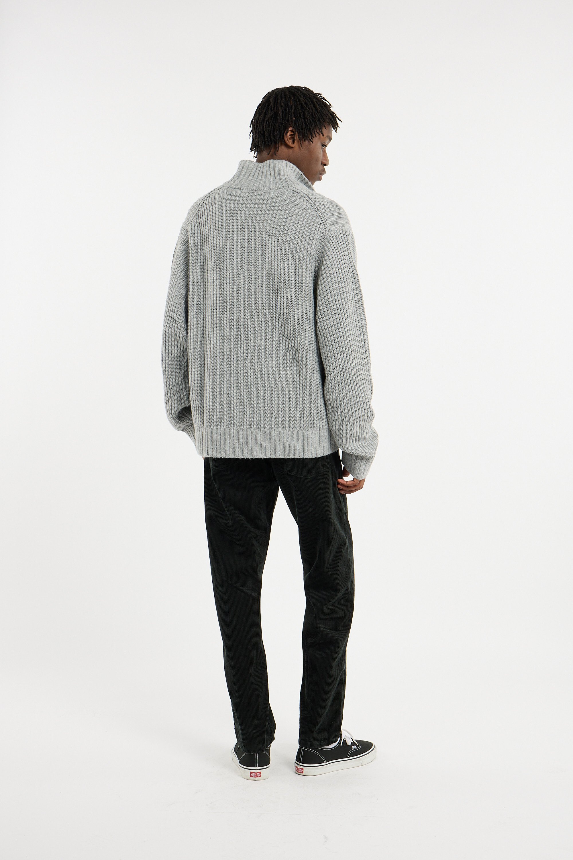 Sweater | Grey CARHARTT WIP Men