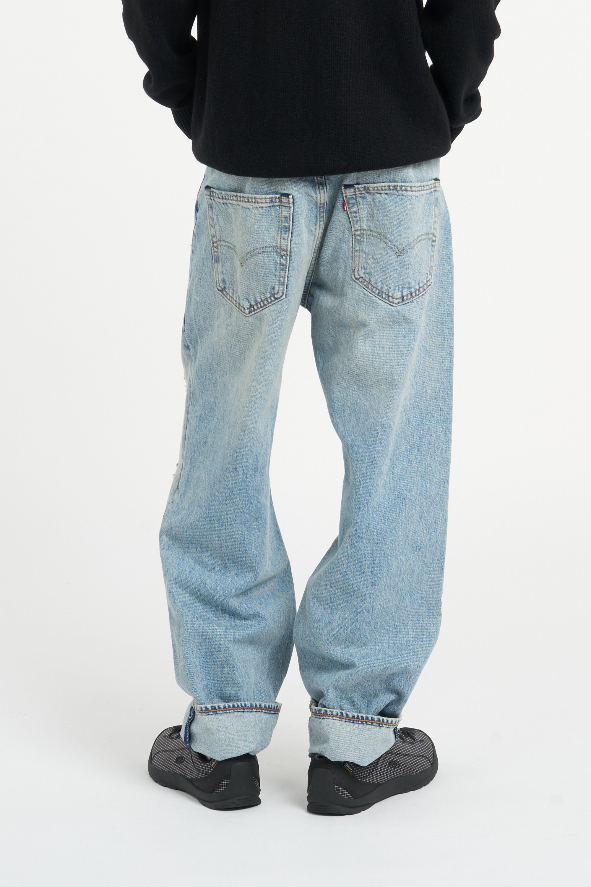 Jean | Bleu LEVI'S Homme