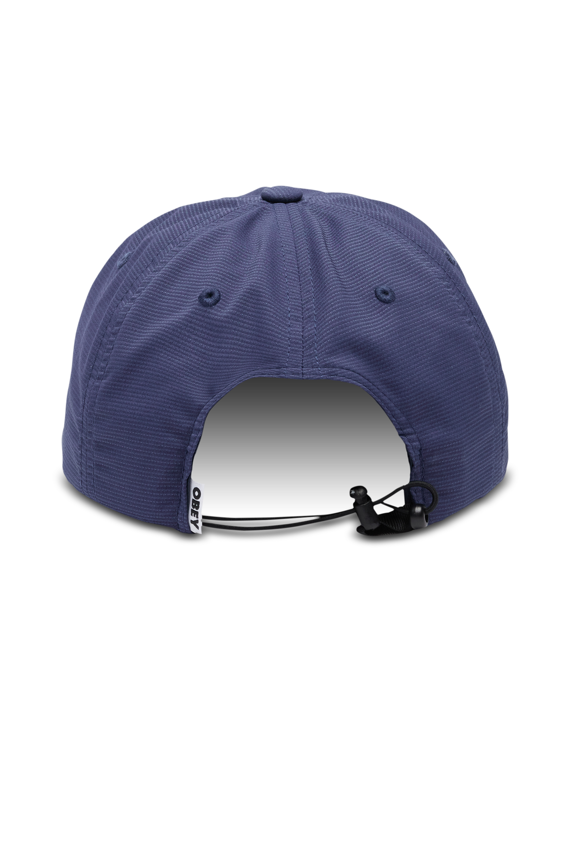 Casquette  | Bleu OBEY Homme