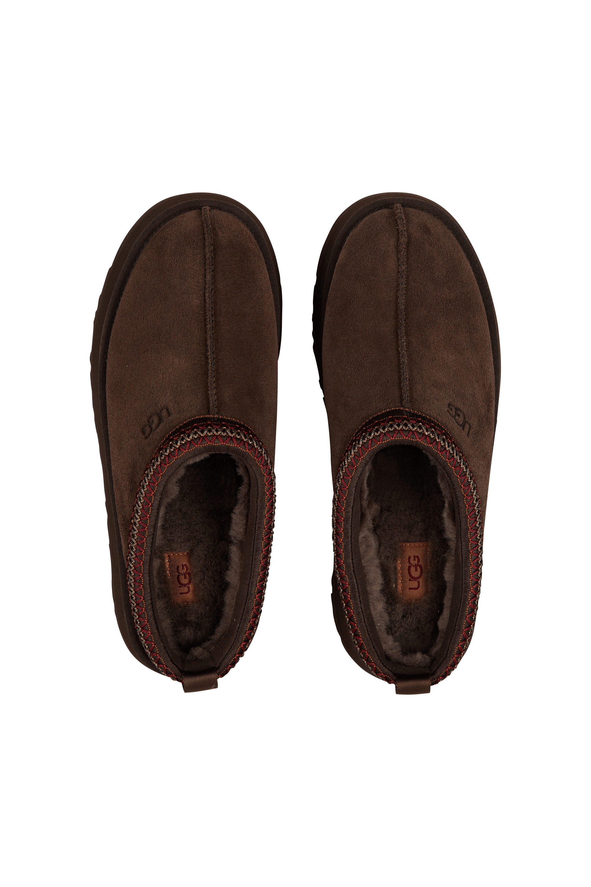Sabots | Marron UGG Femme