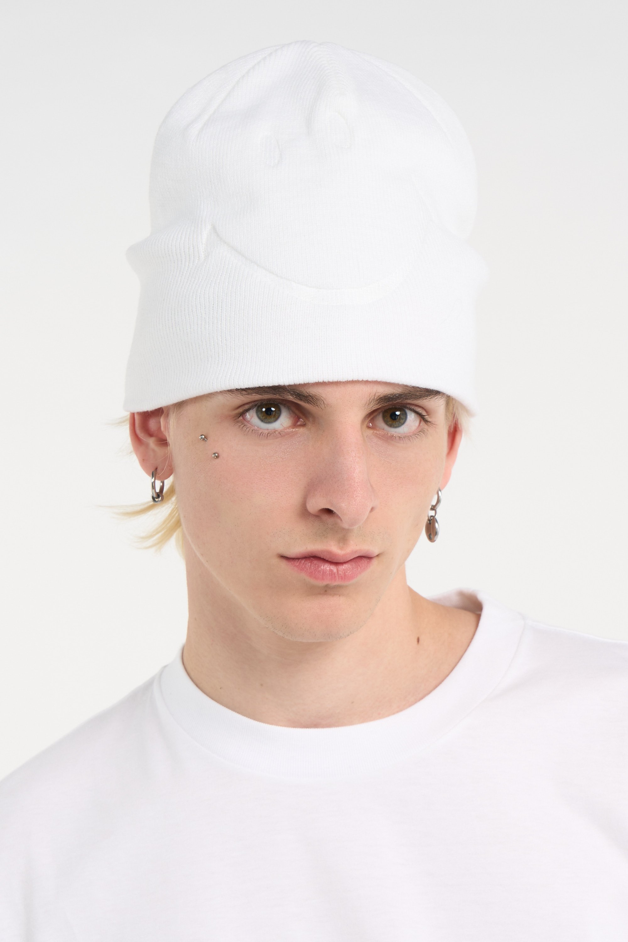 Beanie MARKET Beige