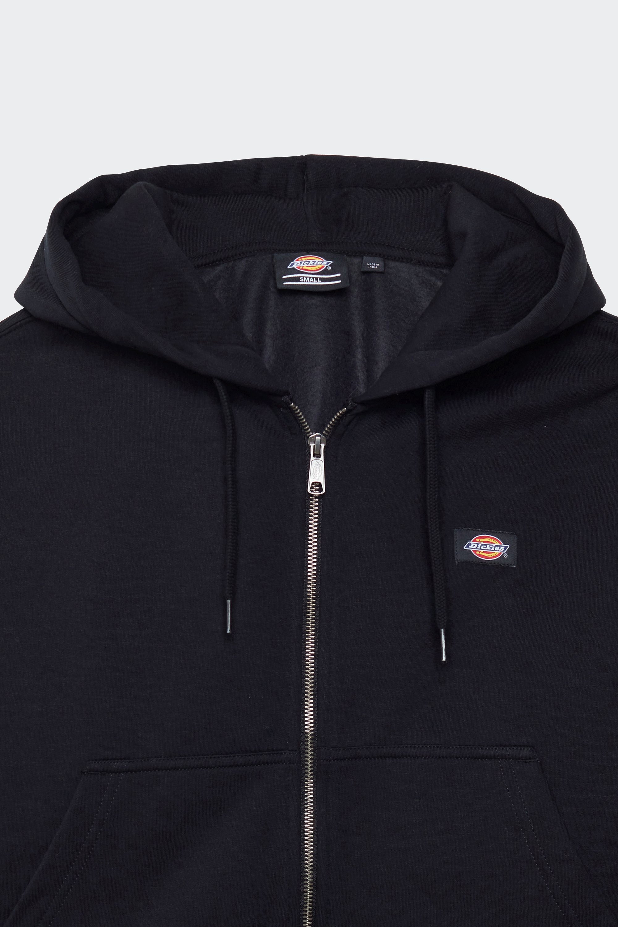 Hoodie | Black by DICKIES Hoodie Black