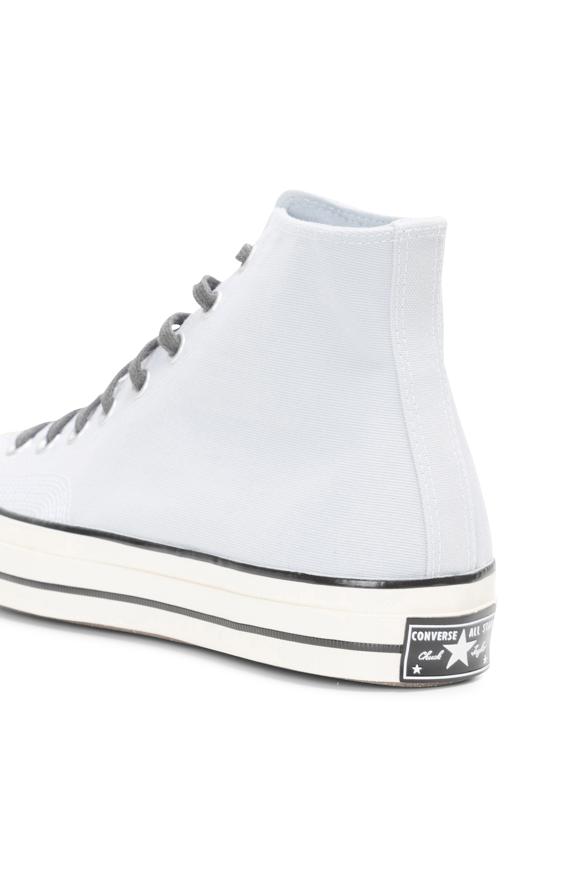 high-top sneakers Blue