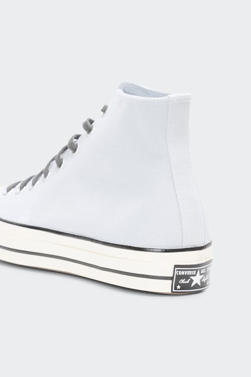 CONVERSE baskets montantes Bleu