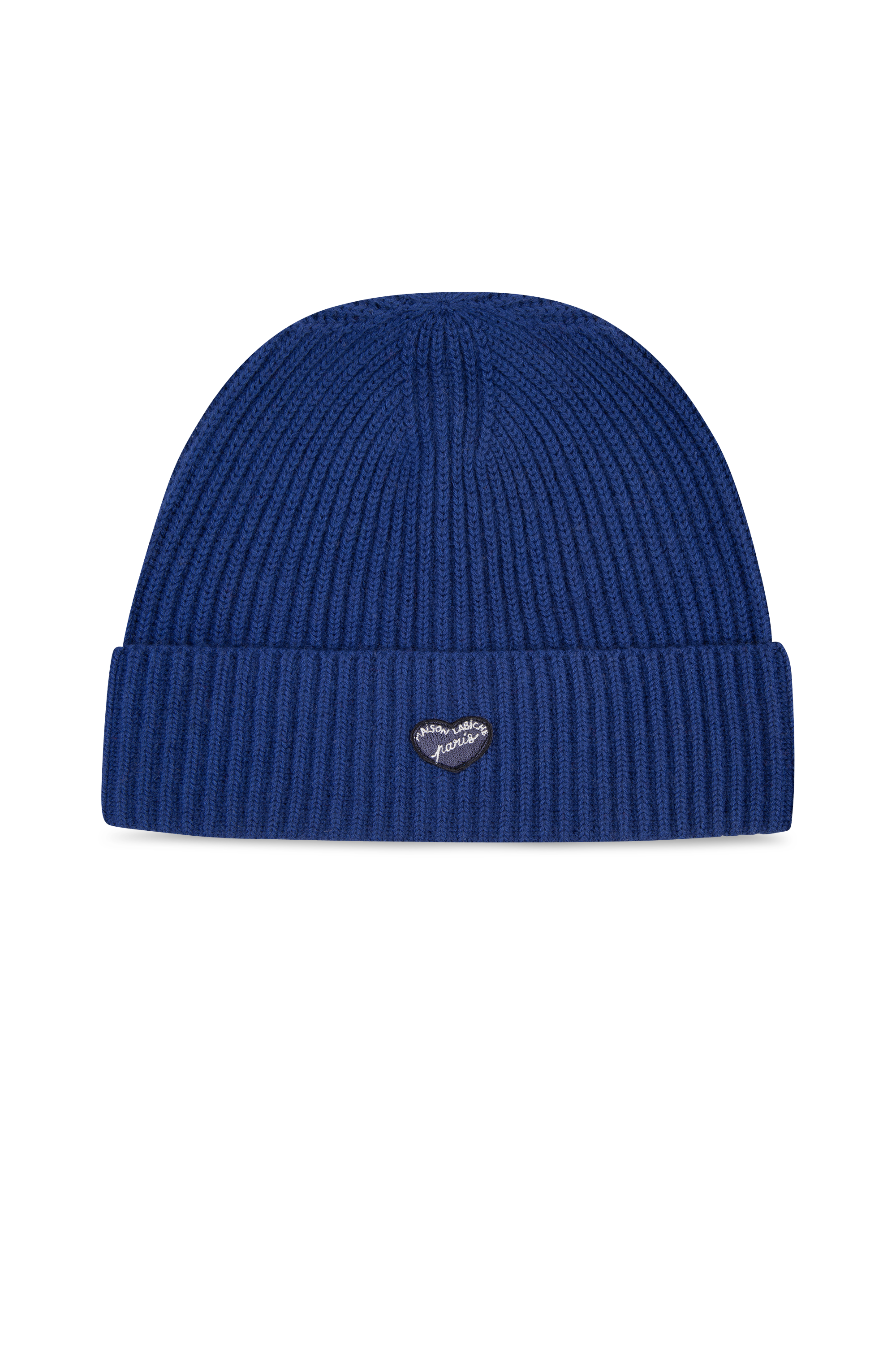 Beanie Blue