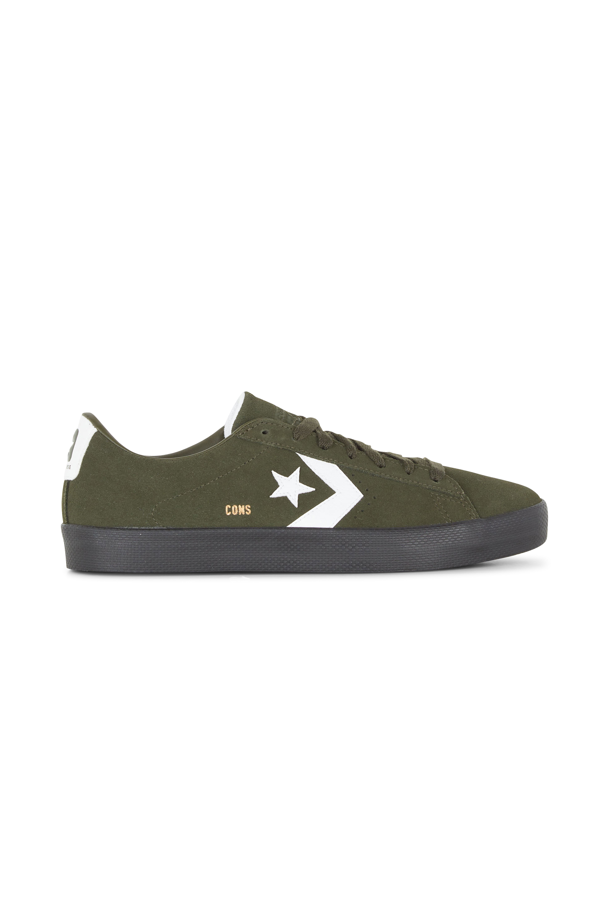 Sneakers Green