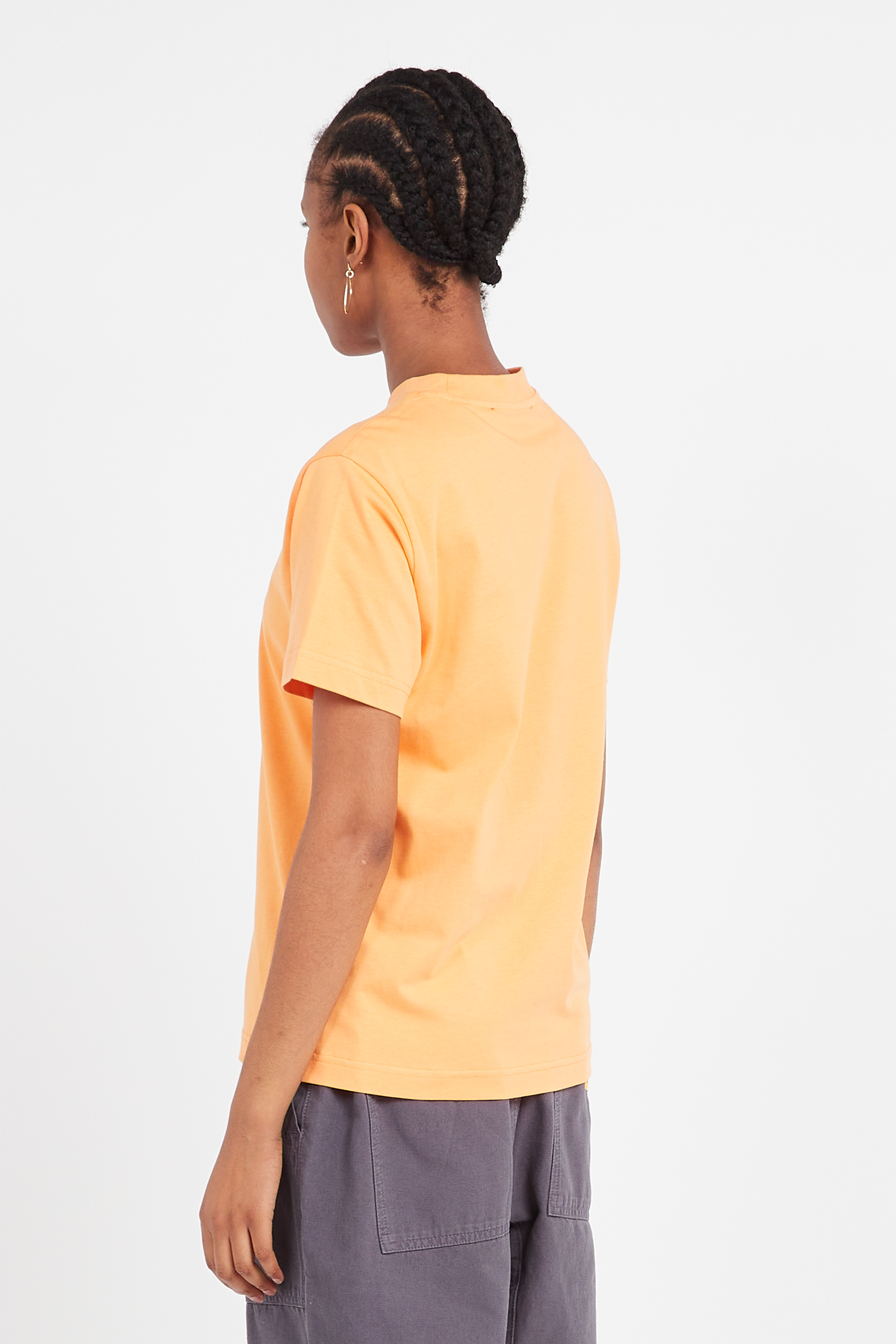 T-shirt Orange
