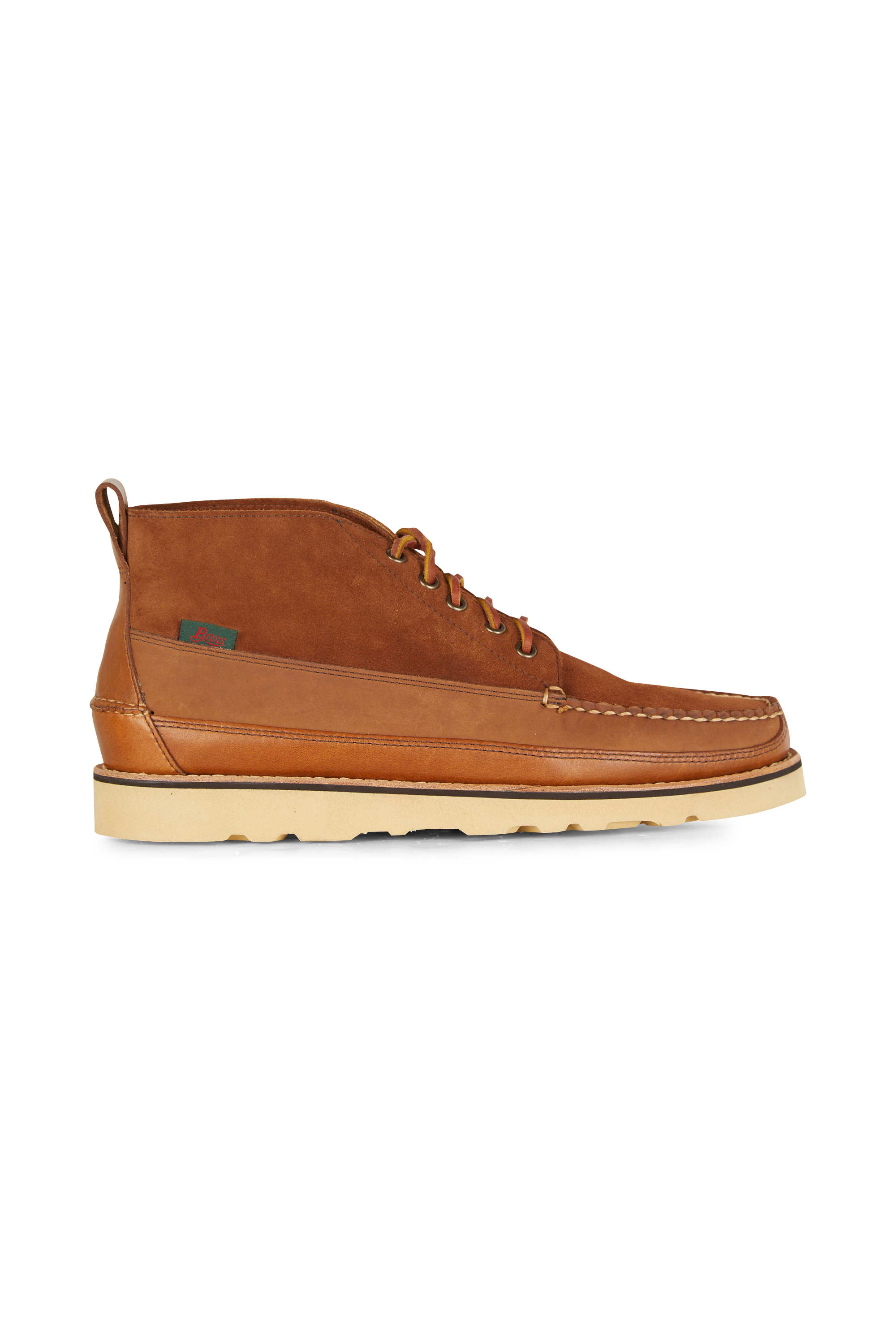 Boots Beige
