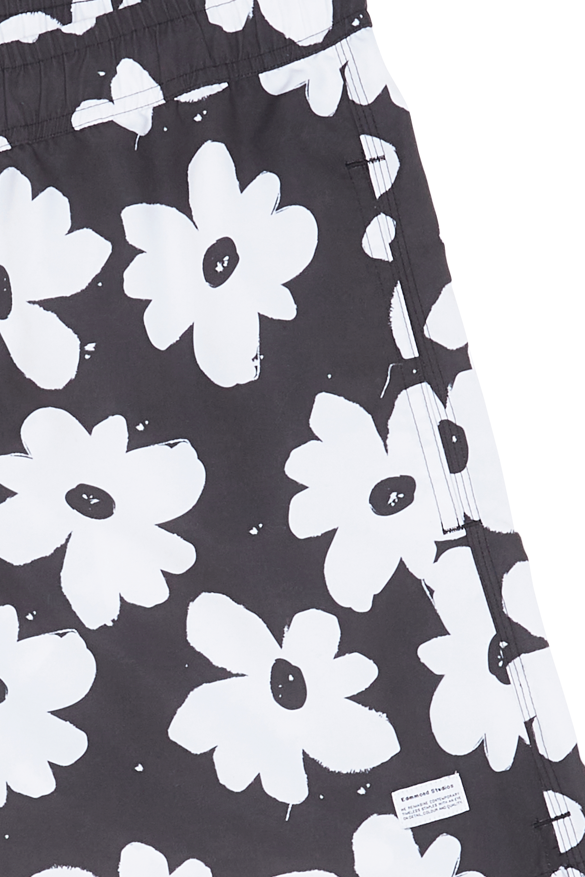 Swim shorts Multicolored