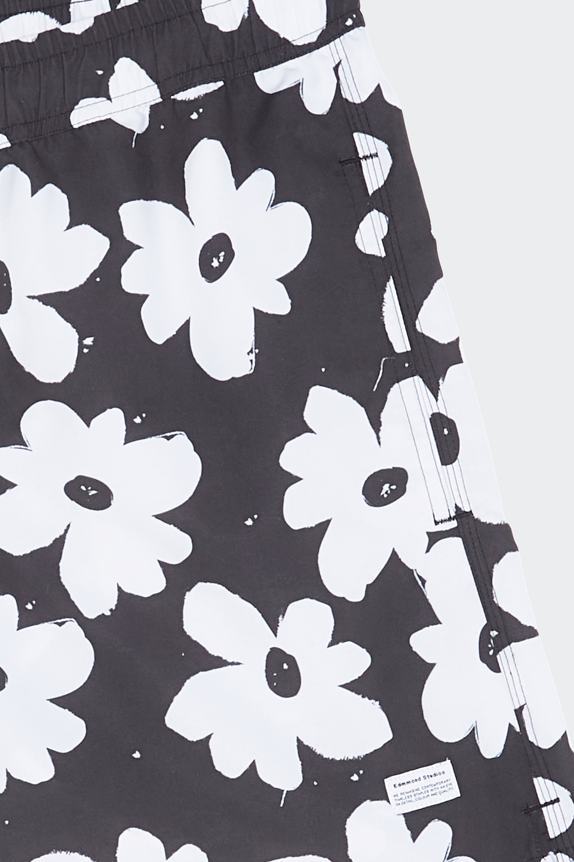 Swim shorts | Multicolored by EDMMOND STUDIOS Swim shorts Multicolored